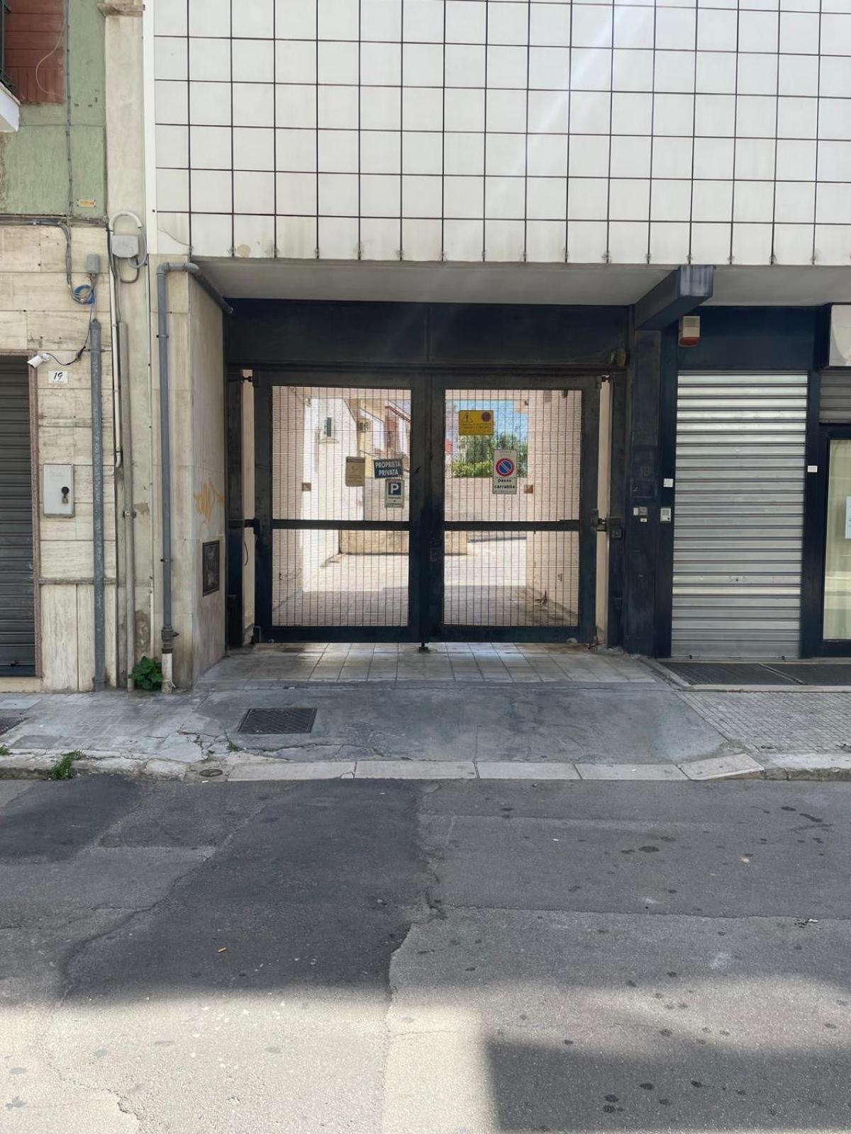 Maison Patricia Lecce Exterior photo