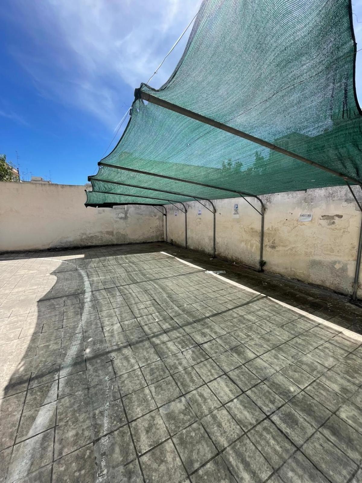 Maison Patricia Lecce Exterior photo